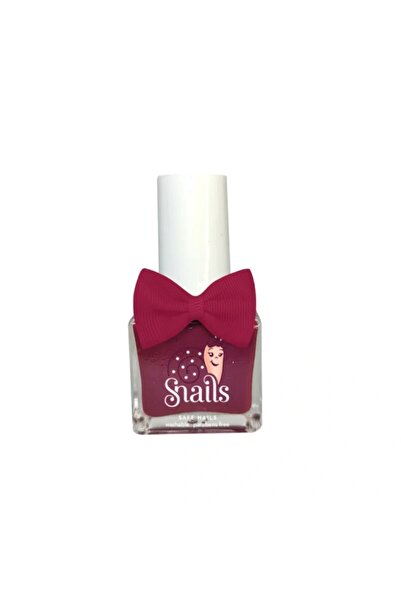 snail Petite Love Is.. W0312p - Nail Art Kit (Ages 3+)