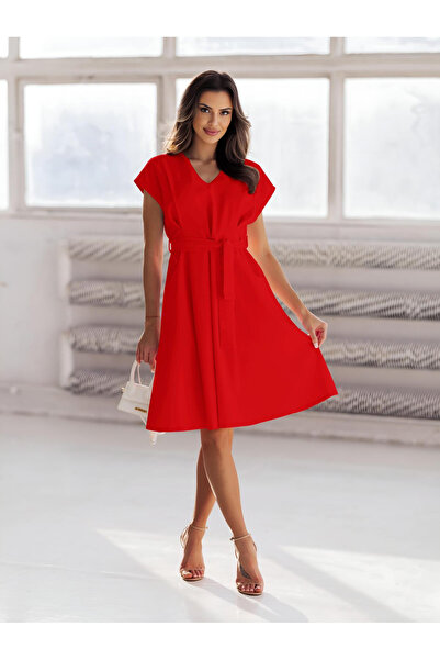 OEMN Women's Veil Dress - Nina