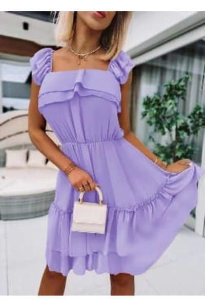 OEMN Short Women's Dress - Mira