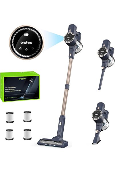 oraimo Cordless Vacuum Cleaner 6 in 1