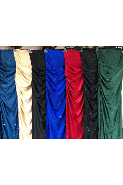 OEMN Sparkle maxi dress - CHD1