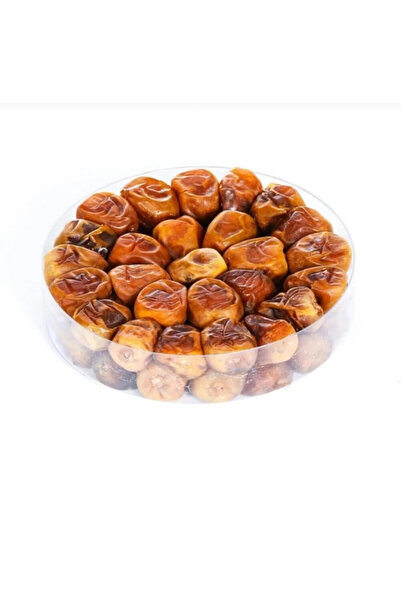 Hurma Kervanı Sukkari Yaş Hurma (Premium) 500 Gr