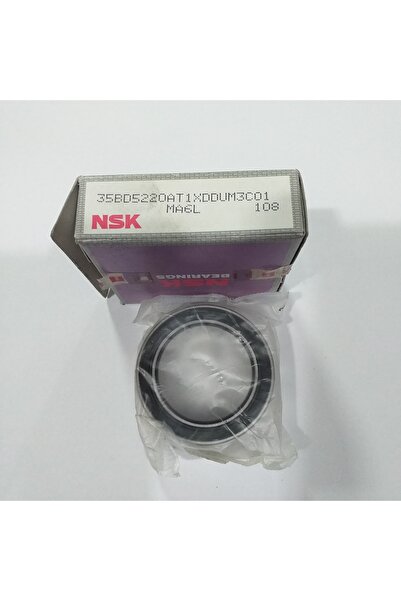 NSK AIR CONDITIONING BEARING 35BD5220AT1XDDUM3C