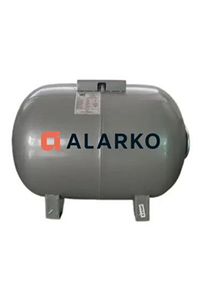 Alarko KGT 24Y, 24 LT - 10 Bar Yatay Genleşme Tankı