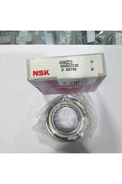 NSK BEARING 6006 ATV