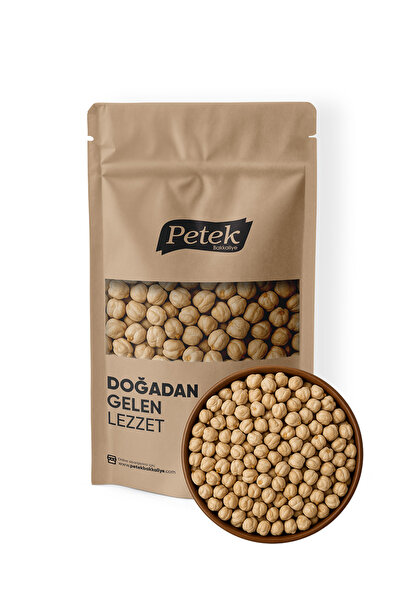 Yerli Doğal Organik Nohut 1 KG