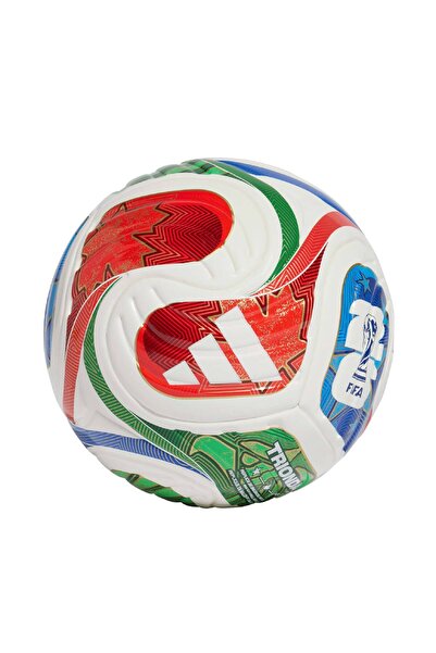 adidas Fifa World Cup Mini Futbol Topu (JD8034)