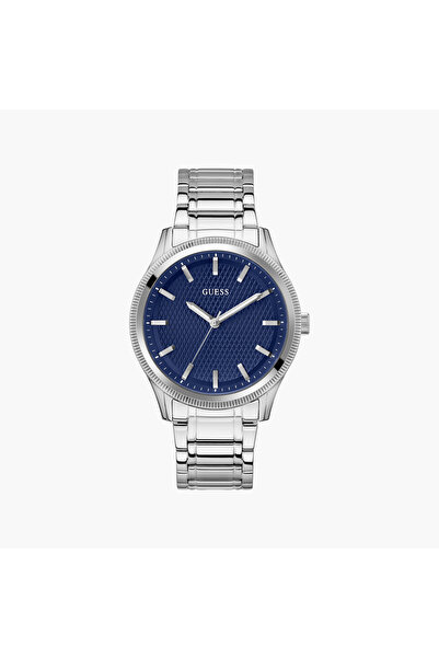 Guess ساعة يد رجالية GUGW0626G1