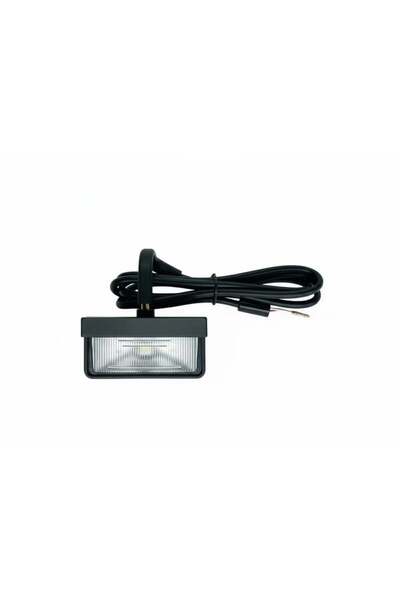 CNH INDUSTRIAL CNH Plaka Lambası TD65B TIER 1 TD65S TIER 1 TD65S TIERII (5095...