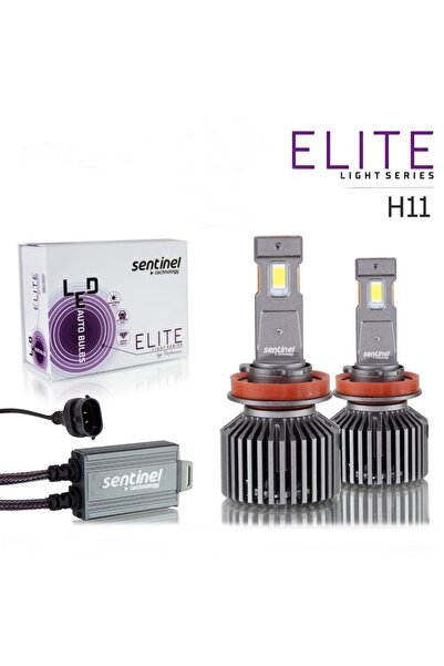 elite h11