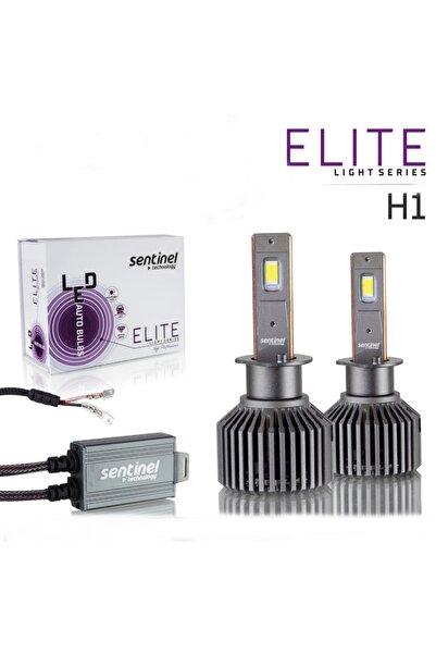 Sentinel elite h1