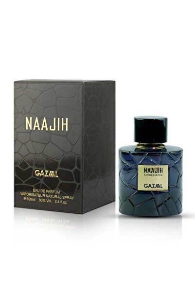 GAZAAL عطر ناجح - للجنسين سيتروس جورماند، 100 مل