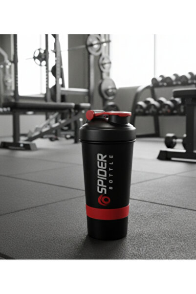 Spider خلاط بروتين للرياضيين (خلاط بروتين رياضي)