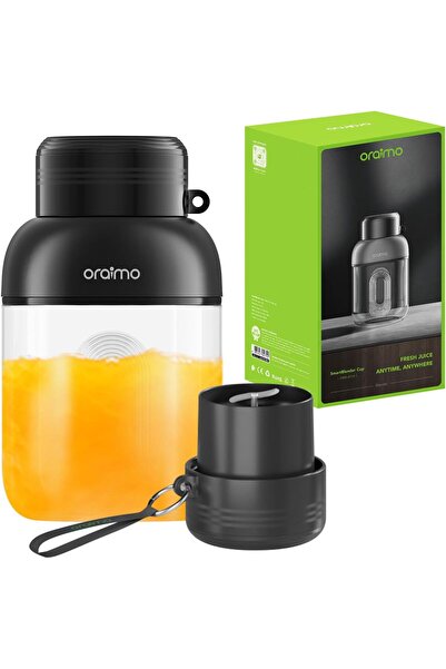oraimo Portable Blender Bottle, 1000ml / 33.8oz Personal Mixer Juice Blender