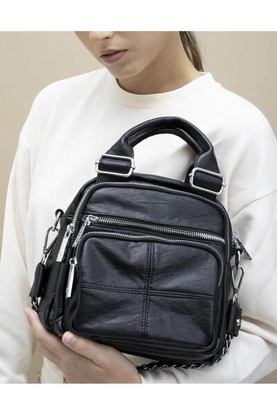 Matthew Cox Byn2266 Women's Functional Premium Women's Soft Leather Imported Bag