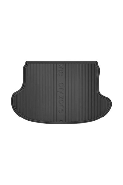 FroGum Tavita portbagaj (spate, tpe, negru) potrivit INFINITI QX70 08.13- SUV