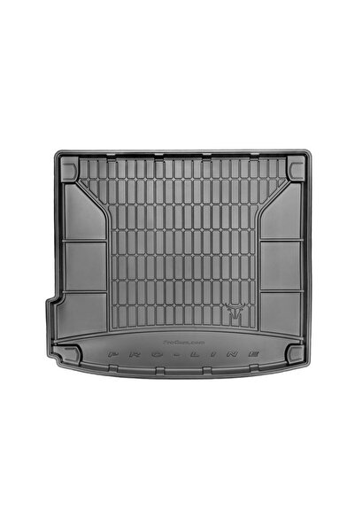 FroGum Tavita portbagaj Spate, TPE, neagra potrivit BMW X6 (E71, E72) SUV 01....