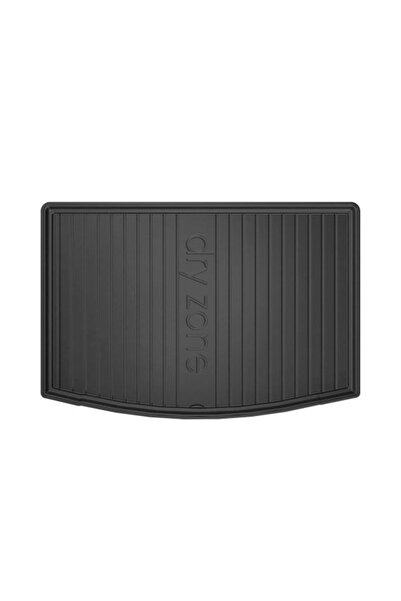 FroGum Tavita portbagaj (spate, tpe, negru potrivit MAZDA CX-3 02.15- Crossover