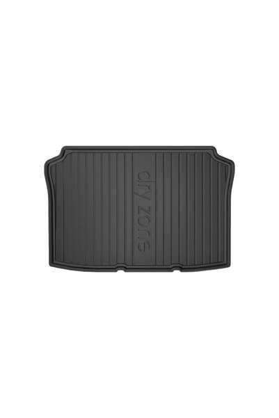 FroGum Tavita portbagaj (spate, tpe, negru) potrivit VW POLO IV 10.01-11.09 H...