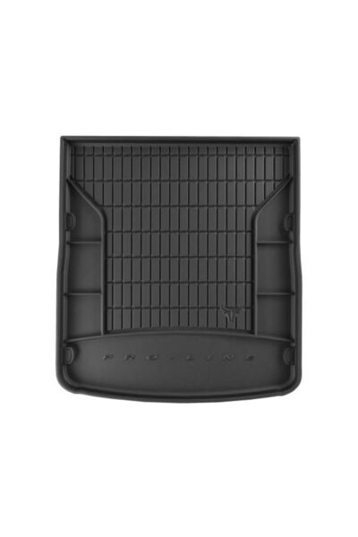 FroGum Tavita portbagaj (spate, tpe, negru) potrivit AUDI A6 C7 05.11-09.18 B...