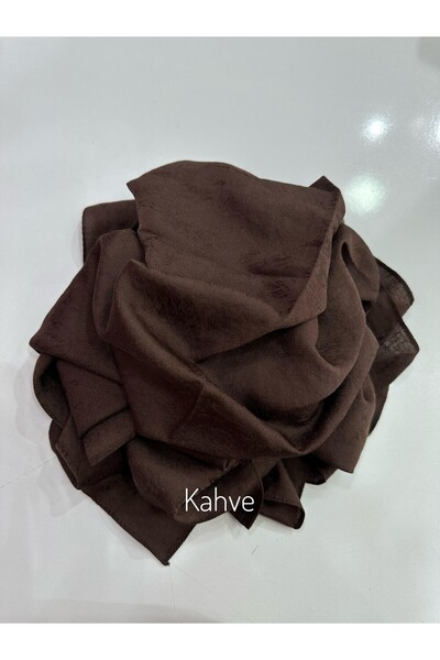 Siyane Women's Silky Voile Effect Shawl