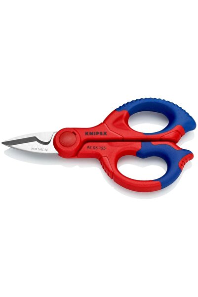 Knipex Електричні ножиці для важких робіт 9505155