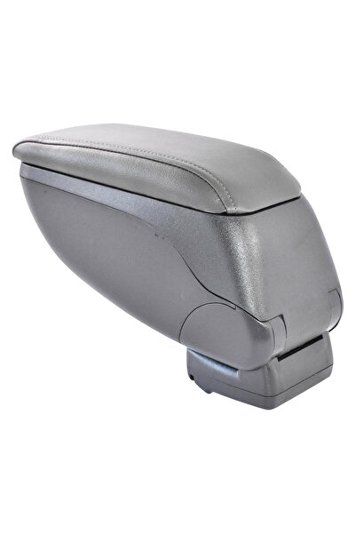 Breckner Germany Dacia Logan armrest gray (6001998148)