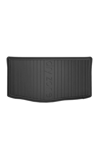 FroGum Tavita portbagaj (spate, tpe, negru) potrivit KIA PICANTO III 03.17- H...