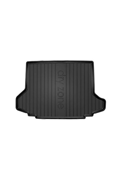 FroGum Tavita portbagaj (spate, tpe, negru) potrivit RENAULT KOLEOS I 07.08- SUV