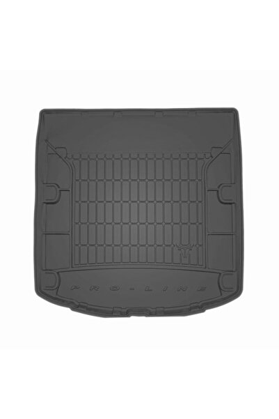 FroGum Tavita portbagaj Spate, TPE, neagra potrivit AUDI A5 LIFTBACK 08.16-