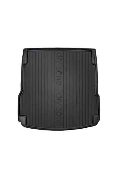 FroGum Tavita portbagaj (spate, tpe, negru) potrivit AUDI A6 C8 05.18- Break