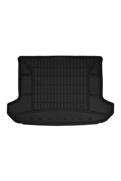 FroGum Rear luggage compartment tray, TPE, black suitable for KIA SPORTAGE IV...
