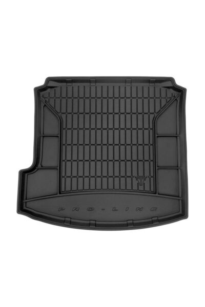 FroGum Tavita portbagaj Spate, TPE, neagra potrivit VW BORA I SEDAN 10.98-12.13