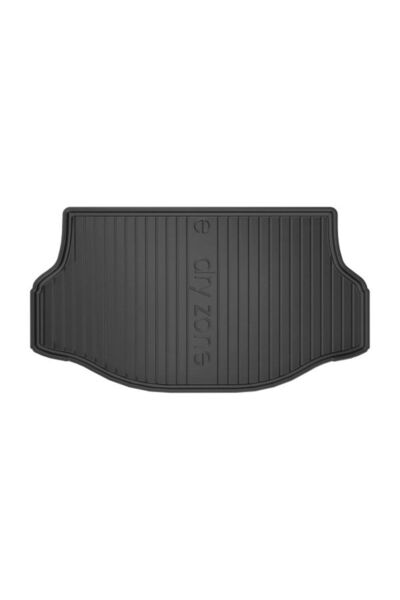 FroGum Tavita portbagaj (spate, tpe, negru) potrivit TOYOTA RAV 4 IV 11.15-11.18 SUV