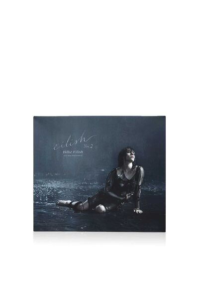 Faces No.2 Unisex Perfume