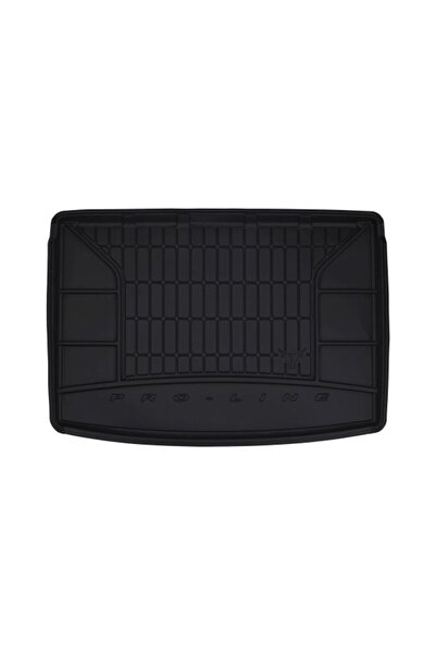 FroGum Tavita portbagaj Spate, TPE, neagra potrivit VW GOLF PLUS V LIFTBACK 1...