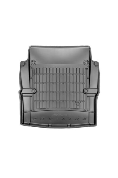 FroGum Tavita portbagaj Spate, TPE, neagra potrivit BMW 3 (F30, F80) SEDAN 11...