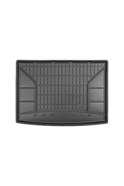 FroGum Tavita portbagaj Spate, TPE, neagra potrivit MERCEDES B SPORTS TOURER ...