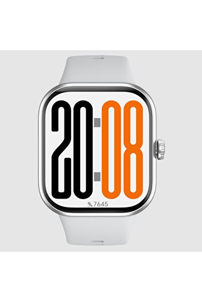 Genel Markalar Honor Watch X5 Uyumlu 3 Adet Şeffaf Ekran koruyucu Nano Jelatin