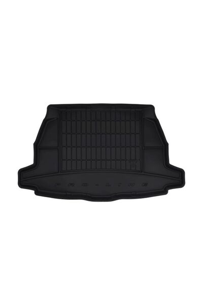 FroGum Tavita portbagaj Spate, TPE, neagra potrivit TOYOTA C-HR SUV 10.16-