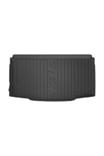 FroGum Tavita portbagaj (spate, tpe, negru) potrivit SEAT IBIZA V 01.17- Hatc...