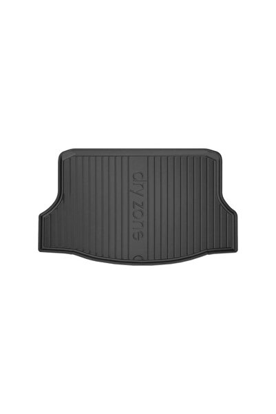 FroGum Tavita portbagaj (spate, tpe, negru) potrivit HONDA CIVIC X 02.17- Hat...