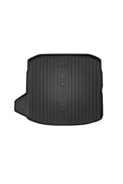 FroGum Tavita portbagaj (spate, tpe, negru) potrivit AUDI A3 04.12-10.20 Sedan