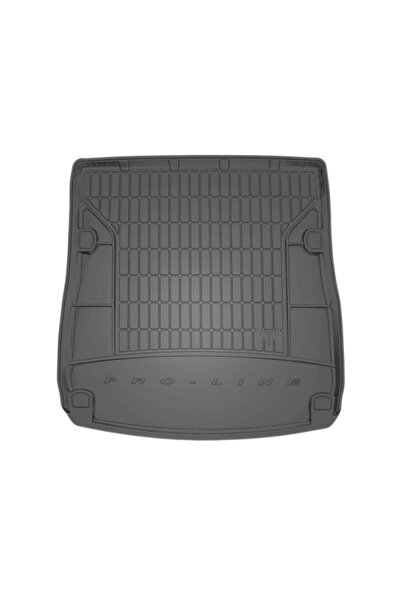 FroGum Tavita portbagaj Spate, TPE, neagra potrivit AUDI A6 C6 SEDAN 05.04-03.11