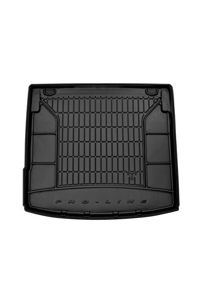 FroGum Tavita portbagaj Spate, TPE, neagra potrivit BMW X6 (F16, F86) SUV 08....