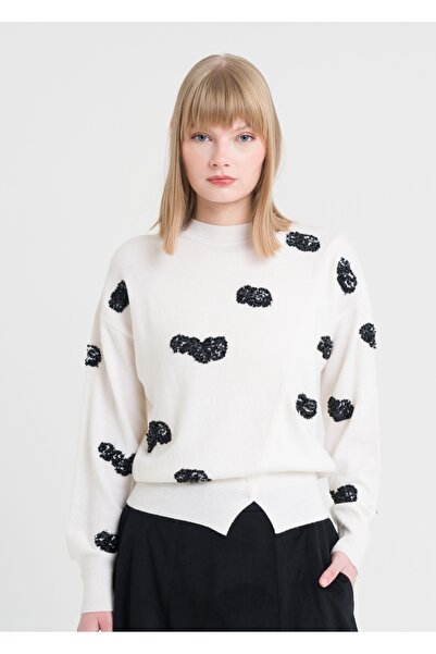 Armağan Jakar Payetli Kazak