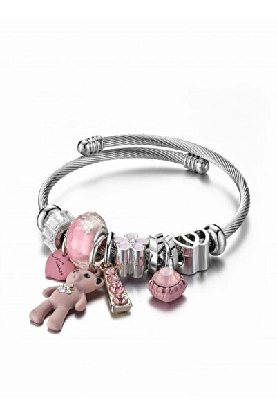 QiaoKai Nice fashion women Bracelet