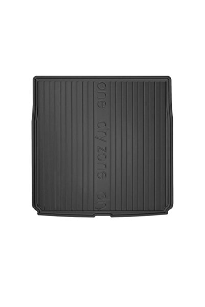 FroGum Tavita portbagaj (spate, tpe, negru, 5 usi) potrivit OPEL ASTRA K 11.1...