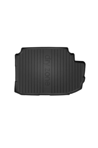 FroGum Tavita portbagaj (spate, tpe, negru) potrivit MERCEDES S (W220, V220) ...