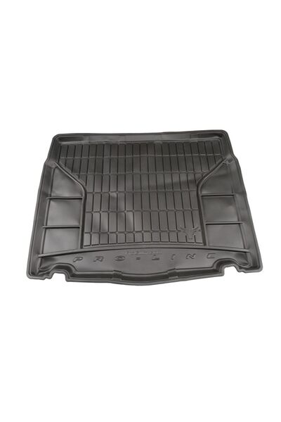 FroGum Tavita portbagaj Spate, TPE, neagra potrivit OPEL ASTRA J LIFTBACK 09....